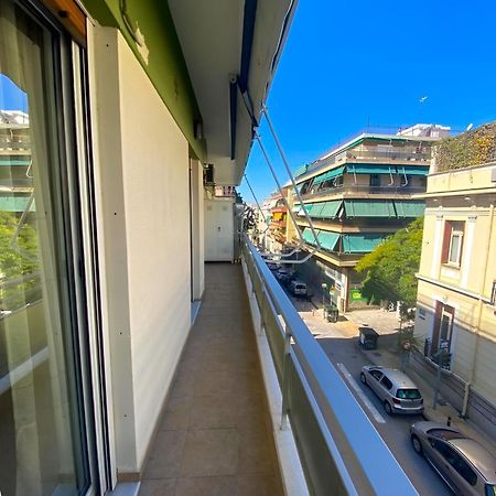 Thisio City Center Athena Bagian luar foto