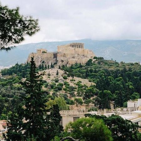 Thisio City Center Athena Bagian luar foto