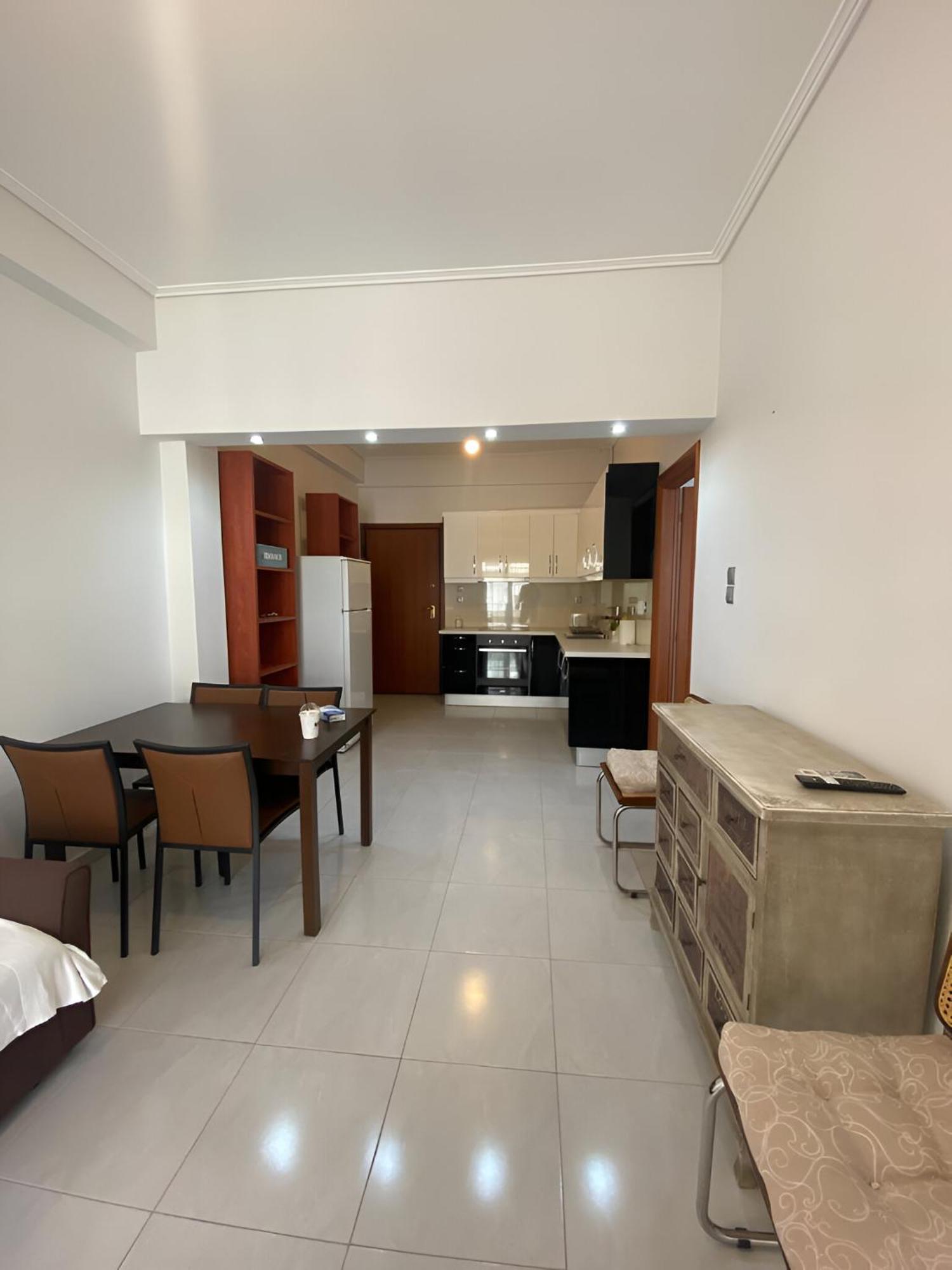Thisio City Center Athena Bagian luar foto
