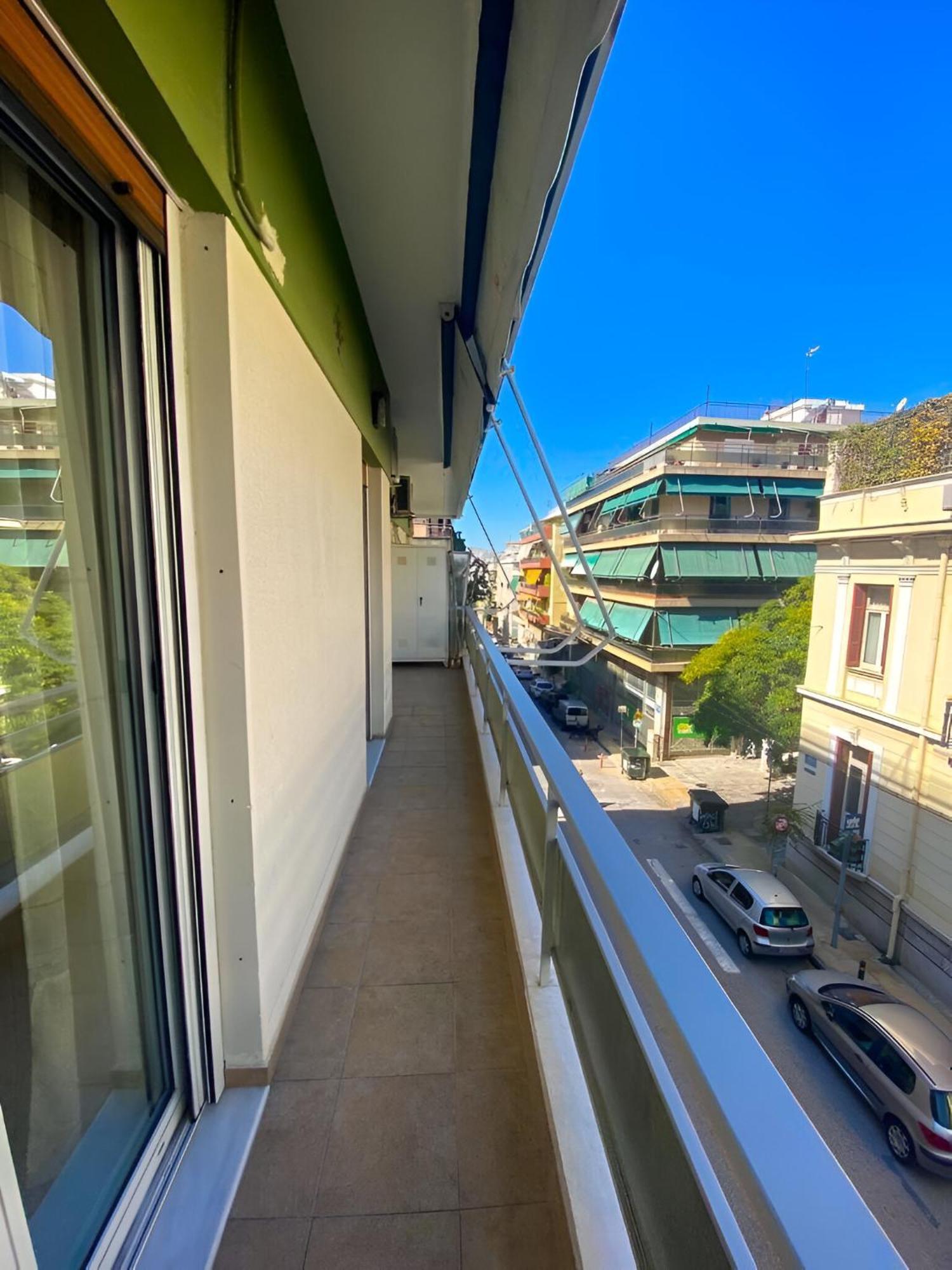 Thisio City Center Athena Bagian luar foto